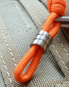 NALA TITANIUM BEAD - Picture 1 of 6