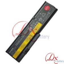 NEW Genuine LENOVO Thinkpad BATTERY For 47+ X200 X201 6 cell 42T4835 42T4835