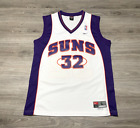 Maillot de basketball Amare Stoudemire #32 Phoenix Suns NBA cousu Nike grand homme