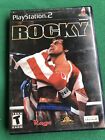 Rocky (Sony PlayStation 2, 2002)