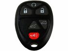 For Tahoe Remote Control Transmitter for Keyless Entry / Alarm System 64242ZV