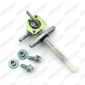 Fuel Petcock Switch For Honda XR70R XR80R XR100R CRF150F CRF230F YCF Dirt Bike - Bild 1 von 5