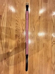 Vineyard Vines Kids Belt, Size 28 - Picture 1 of 2