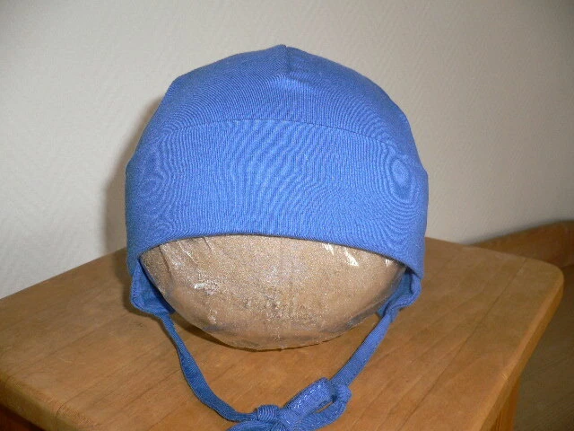 Sterntaler Baby-Fliegermütze Mit Ohrenklappen | Strickoptik | Mit Bindeband | Gefüttert Mit Veganem Fell – Rosa