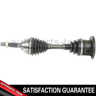 1x Cardone New Front Right CV Axle Shaft For Chevrolet Blazer 1995~1996 - Image 1 of 3