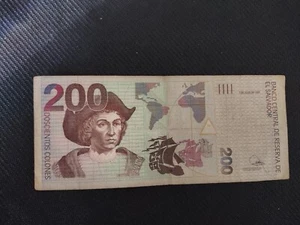 billetes de colones salvadoreños - Picture 1 of 24