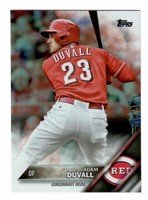 2016 Topps Series 2 Rainbow Foil  -  Finish Your Set - You Pick - Image 1 of 1
