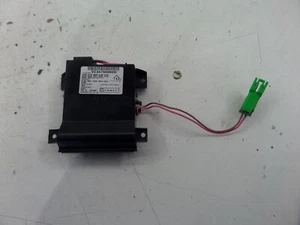 Mercedes ML55 HomeLink Module W163 00-02 OEM A 163 820 00 12 - Picture 1 of 7