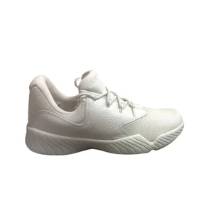 Nike Jordan J23 Low trainers sneaker light-bone-white (UK_8) Ex-Display - Picture 1 of 5
