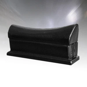 Halloween Coffin Decorations Resin Coffin Decoration Halloween Party Favors - Picture 1 of 11