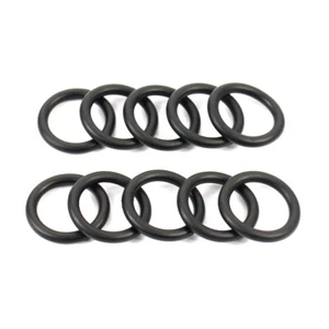 Rubber GOPRO 10PCS yi Action Adapter Waterproof Diving Ring Head Ball O-type - Picture 1 of 10