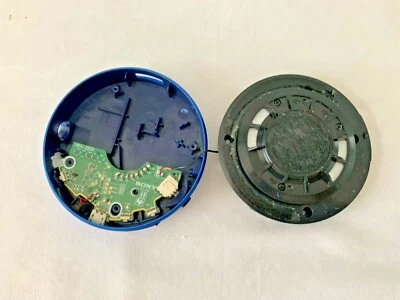 SONY MDR-XB650Bt Complete Right side (R) Speaker Blue with speaker, board & more - Image 1 of 4