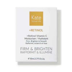 NUEVO Kate Somerville + Retinol Vitamina C 3 en 1 Hidratante Libre de Crueldad - 50 ml - Imagen 1 de 4