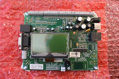 AddSecure iris touch 420 REV A27, 400Series, Ethernet enabled systems, 50004786 - Image 1 of 4