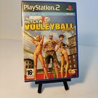 Outlaw Volleyball: Remixed (Sony PlayStation 2 PS2) Complete with Manual 