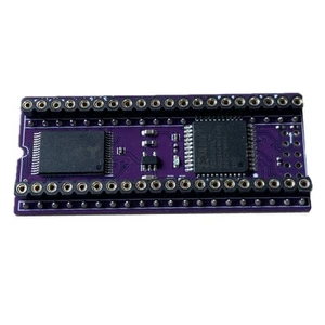 Amstrad CPC 6128 512KB RAM expansion module - Afbeelding 1 van 2
