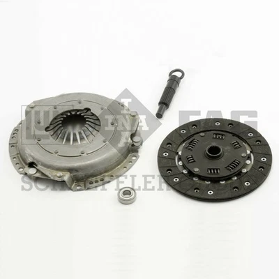 LuK 22-010 LuK RepSet with release bearing For 79-90 Volvo 242 244 245 740 - Image 1 of 4
