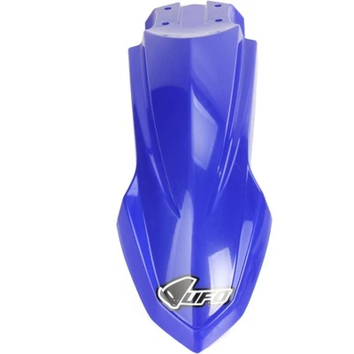 UFO Reflex Blue Front Fender - YA04846-089 - Изображение 1 из 3