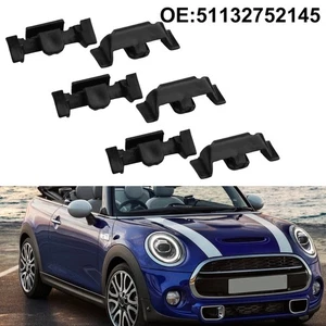 Durability Installation Headlight Trim Ring Clips Enhance Overall Appearance - Picture 1 of 12