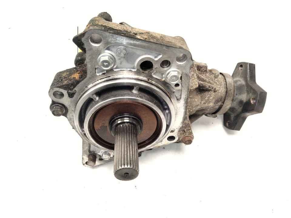 38310CA000 DIFERENCIAL DELANTERO / 2704473 NISSAN X-TRAIL II T31 2.0 DCI Foto 1 de 4