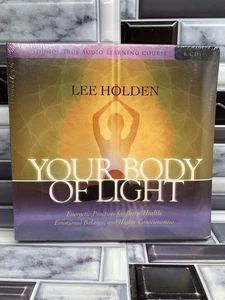 Your Body of Light: Energetic Practices for Better Health, Emotio - Picture 1 of 2