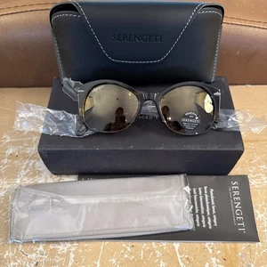Serengeti VINITA SS529001 Sunglasses Women’s - Picture 1 of 13