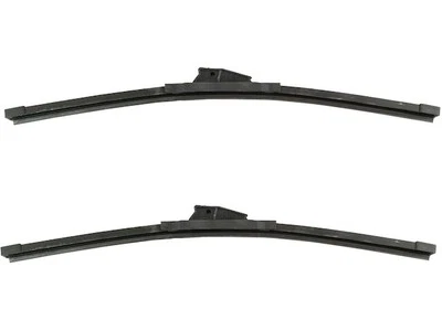 Juego de escobillas limpiaparabrisas delanteras para Buick Skylark 1986-1998 59149VFQM 1987 1988 1989 1990 Foto 1 de 2