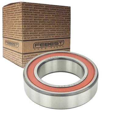 FEBEST Soporte Intermedio De Eje De Transmisión Compatible Con FORD FOCUS KUGA - Imagen 1 de 4