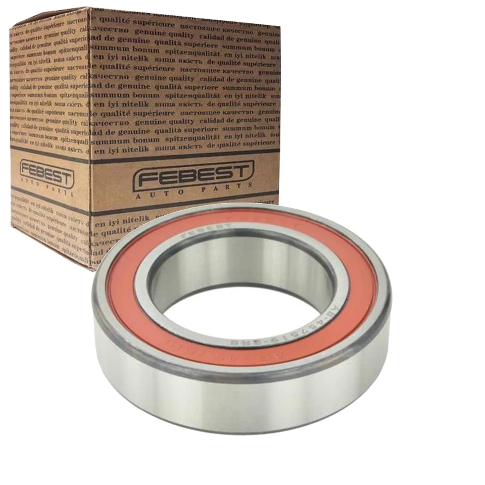 FEBEST Soporte Intermedio De Eje De Transmisión Compatible Con FORD FOCUS KUGA - Imagen 1 de 4