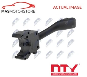 INTERRUPTOR COLUMNA DE DIRECCIÓN NTY EPE-VW-009 V NUEVO OE REPUESTO - Imagen 1 de 9