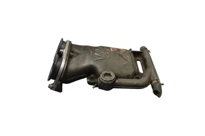 98-03 Jaguar XJR Supercargador Sombrero de copa Salida Entrada de aire 98JV6K686AD OEM Foto 1 de 4