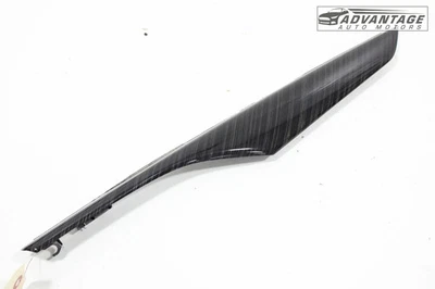 Cadillac CT5 2020-2025 panel de puerta delantera derecha moldura cubierta moldura aplique OEM Foto 1 de 4