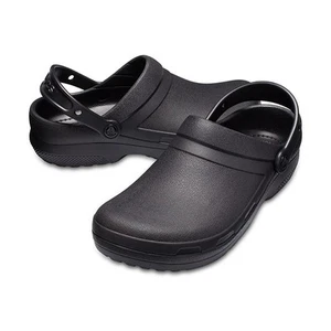 Crocs Specialist II Clog Black 24SUCL204590_Z001 Men Shoes - Picture 1 of 4