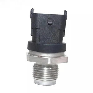 Oil Fuel Rail Sensor for Ford For Fiat For Volvo 0281002930 Performance Part - Picture 1 of 8