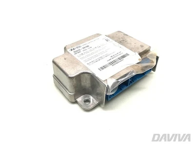 Hyundai i30 Unità modulo di controllo Air SRS Bag 1.4 Benzina 80kW (109 HP) 2009 - Immagine 1 di 4