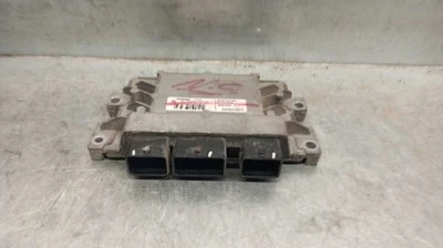 8200522357 centralita motor uce para RENAULT CLIO III 1.2 2005 3446643 - Immagine 1 di 4