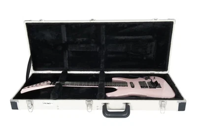 Guitarra Peavey Adrian Vandenberg Signature - Rock-it Pink Foto 1 de 4