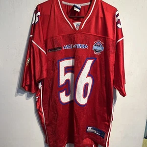 Shawne Merriman #56 '06 Pro-Bowl Jersey XL NFL Reebok/Nice - Picture 1 of 13