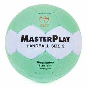 Mastersport Handball - size 3 - Picture 1 of 1