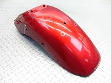 2006 04-09 Honda VT750 Shadow Spirit OEM Rear Fender Tire Hugger Mud Guard