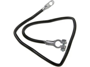 For 1975, 1977-1978 Mercury Grand Marquis Battery Cable SMP 88669GYXZ - Picture 1 of 2