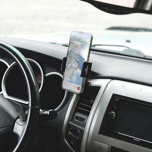Offroam Phone Mount Made for Toyota Tacoma (2005-2011) - Picture 1 of 7