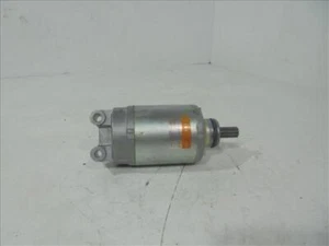 motor arranque para KAWASAKI ZX6R 600 2008 10738 - Imagen 1 de 4