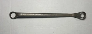 Vintage WILLIAMS Superrench 12 Pt Offset Box End Wrenchs USA - Picture 1 of 4