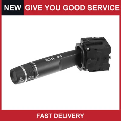 Pack of 1 for Buick Enclave Turn Signal Switch Multifunction Combination Switch - Image 1 of 4