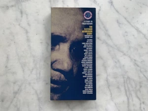 The Fletcher Henderson Story: A Study In Frustration - 3CD Box inc. Book - Picture 1 of 3
