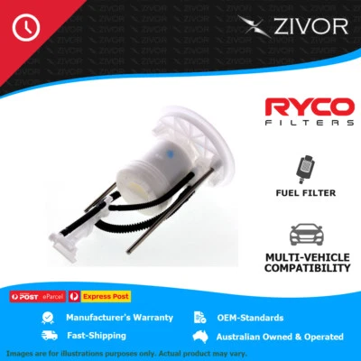 New RYCO Fuel Filter - In tank For MAZDA CX-5 KF 2.5L PY SkyActiv-G Z971 - image 1 of 4
