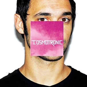 COSMO : COSMOTRONIC DOPPIO LP - Foto 1 di 1