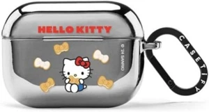 CASETiFY x Hello Kitty AirPods Case for Pro and Pro 2 OFFICIAL GENUINE Item JPN - Photo 1 sur 4