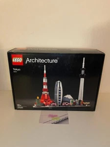 LEGO Architecture Tokio Skyline-Kollektion 21051 Architecture (21051) - Bild 1 von 2